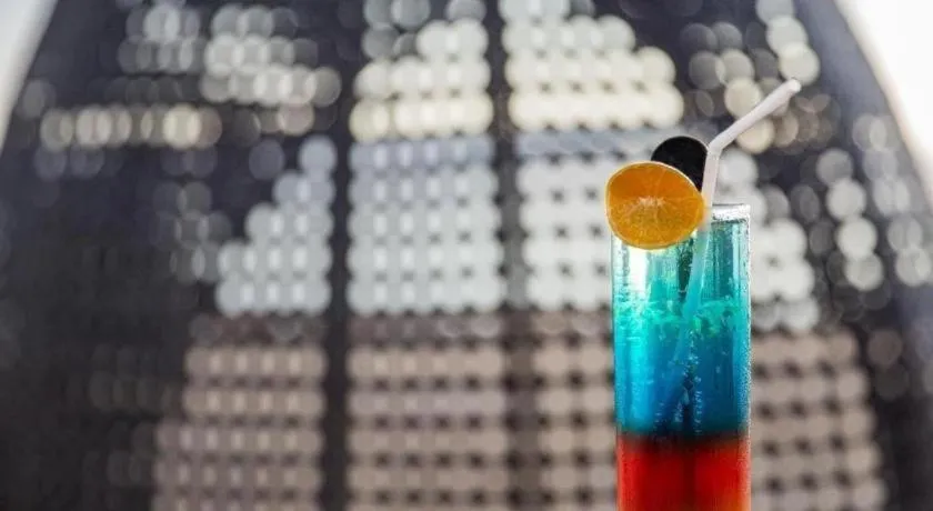 D'Season Premiere Hotel