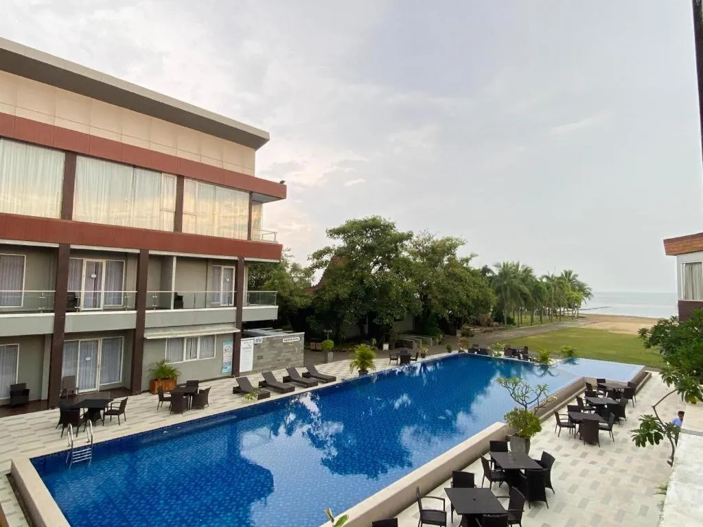 D'Season Premiere Hotel