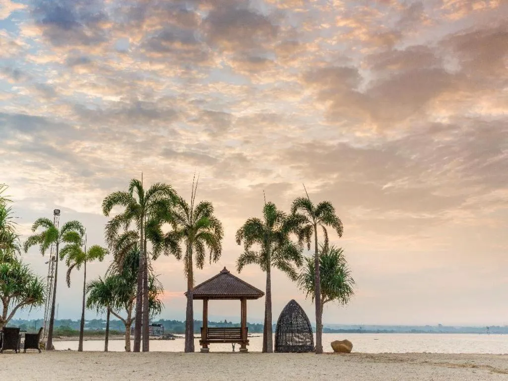 D'Season Premiere Hotel