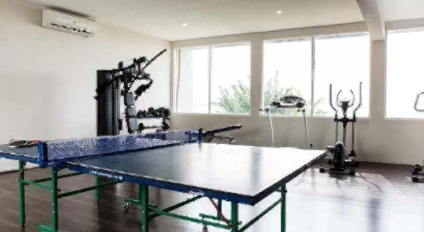 D'Season Premiere Hotel