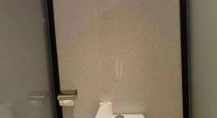 Grand Nest Hotel (Tang Jia Wan Beach)