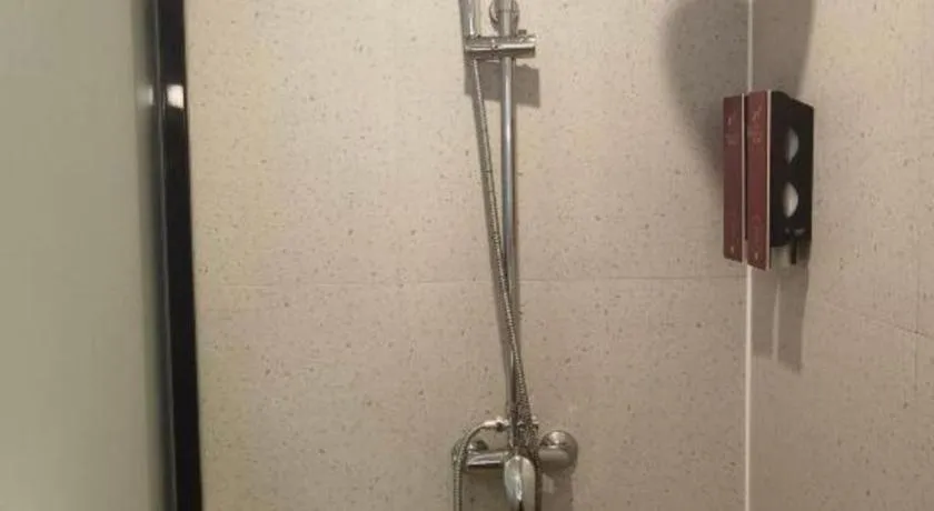 Grand Nest Hotel (Tang Jia Wan Beach)