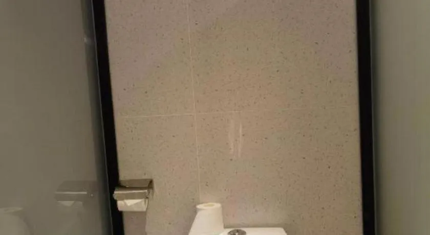 Grand Nest Hotel (Tang Jia Wan Beach)