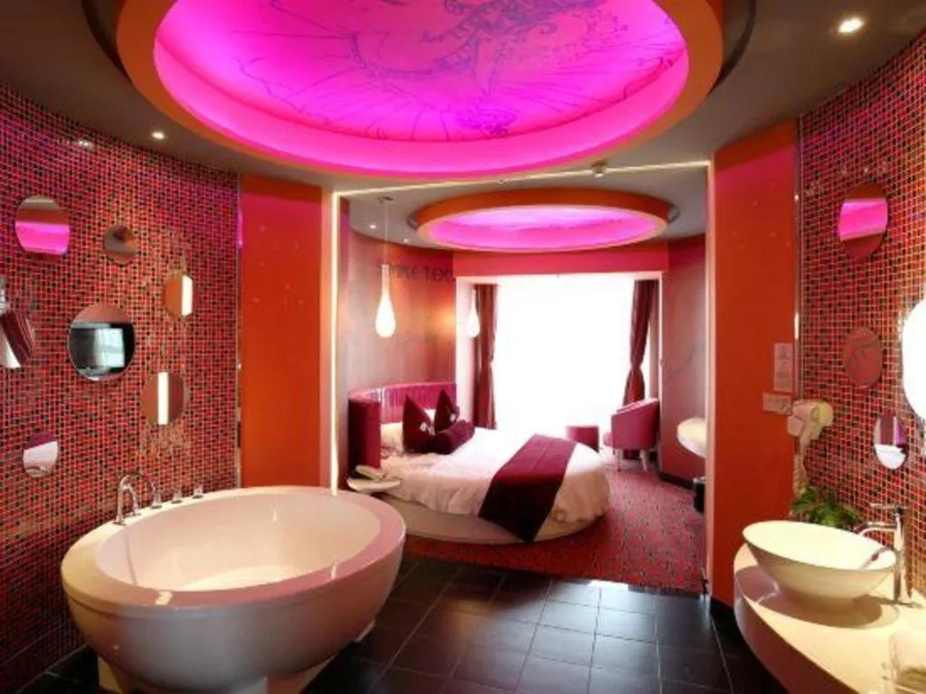 Grand Nest Hotel (Tang Jia Wan Beach)