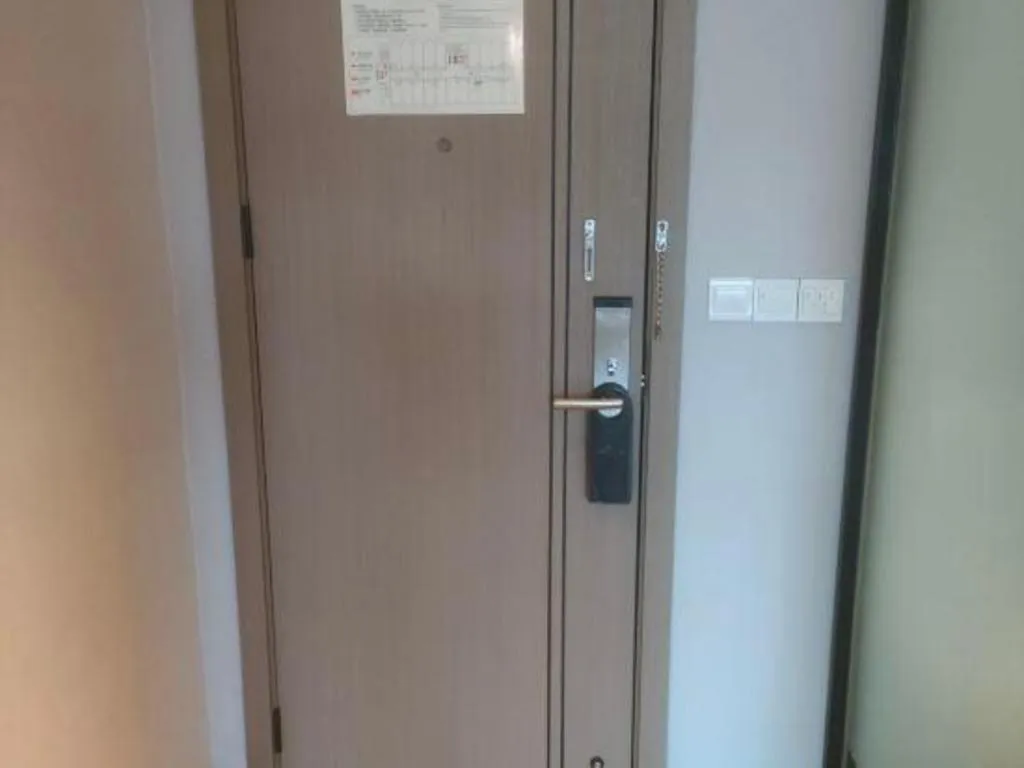 Grand Nest Hotel (Tang Jia Wan Beach)