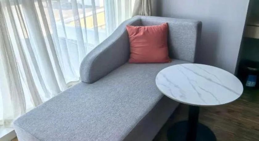 Grand Nest Hotel (Tang Jia Wan Beach)