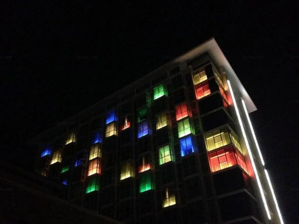 Grand Nest Hotel (Tang Jia Wan Beach)