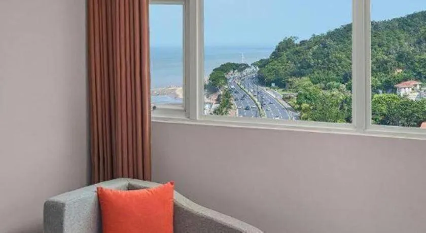 Grand Nest Hotel (Tang Jia Wan Beach)