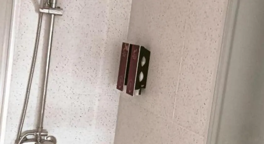 Grand Nest Hotel (Tang Jia Wan Beach)