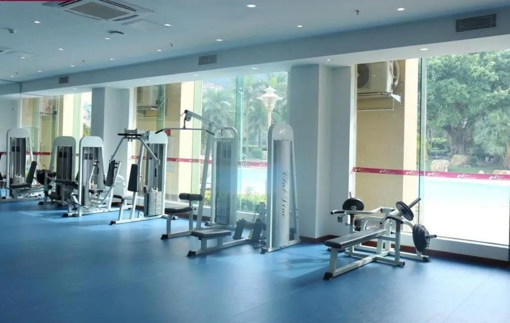 Grand Nest Hotel (Tang Jia Wan Beach)