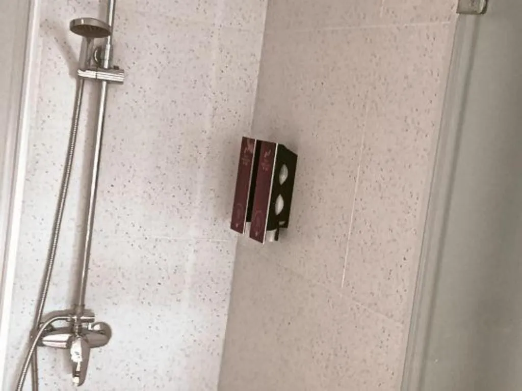 Grand Nest Hotel (Tang Jia Wan Beach)