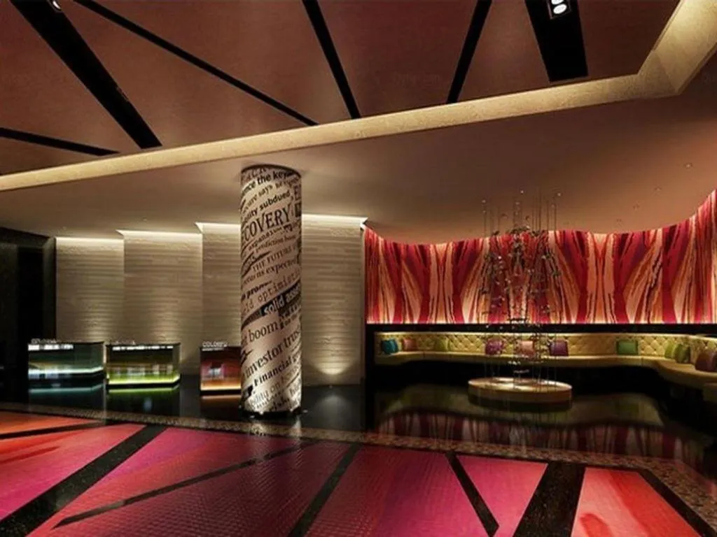 Grand Nest Hotel (Tang Jia Wan Beach)