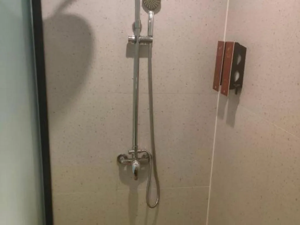 Grand Nest Hotel (Tang Jia Wan Beach)