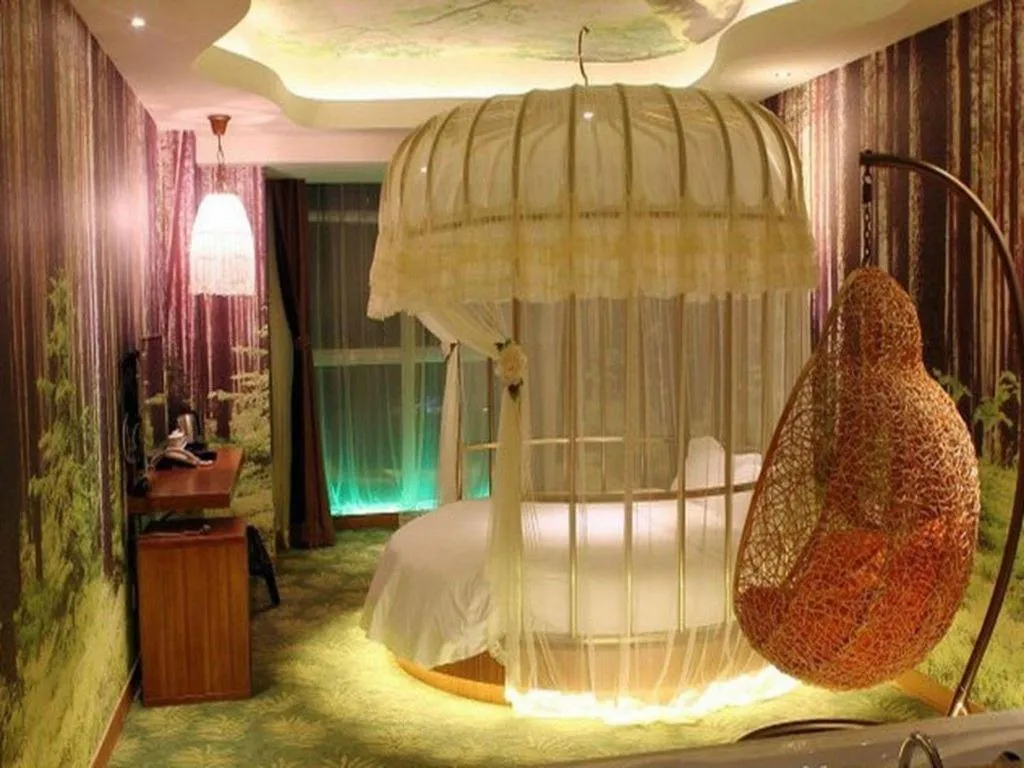 Grand Nest Hotel (Tang Jia Wan Beach)