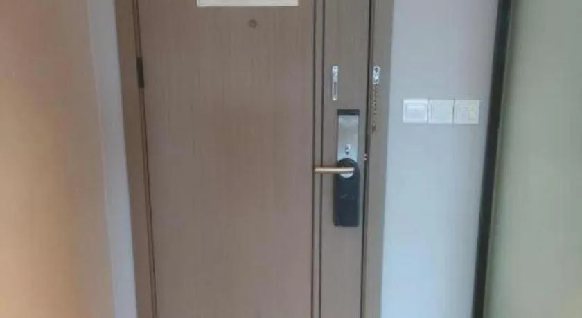 Grand Nest Hotel (Tang Jia Wan Beach)