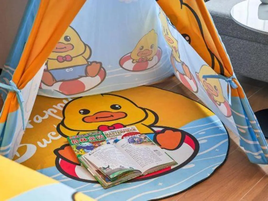 Grand Nest Hotel (Tang Jia Wan Beach)