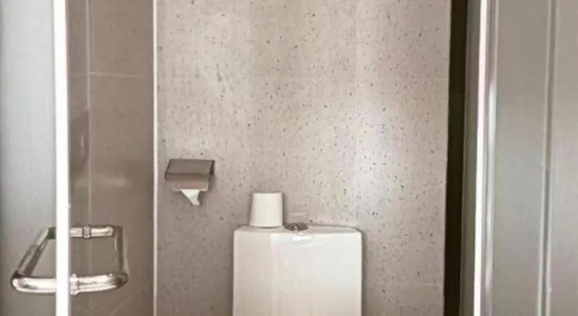 Grand Nest Hotel (Tang Jia Wan Beach)