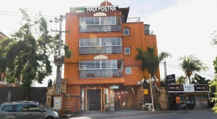Hadi Poetra Hotel