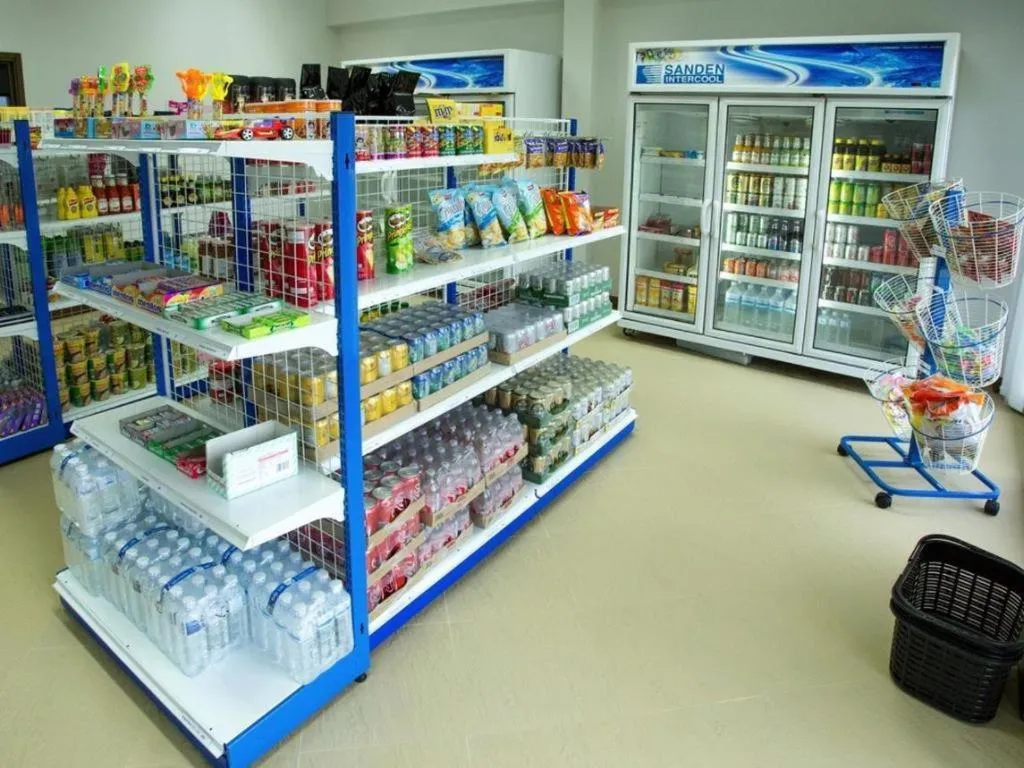 Thailand Resort Hotel