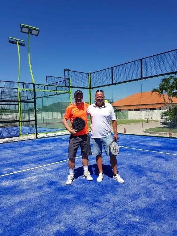 Thailand Resort Hotel