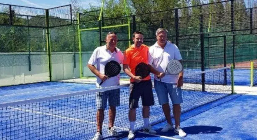 Thailand Resort Hotel