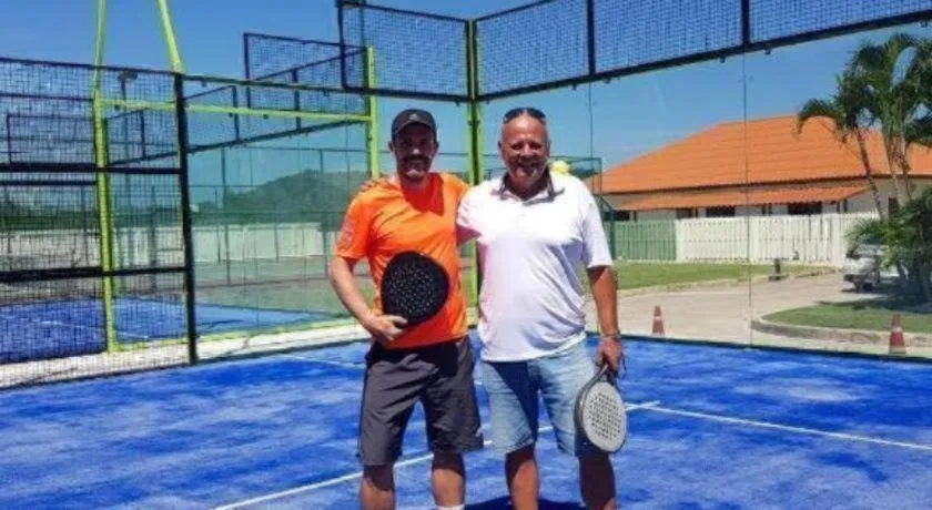 Thailand Resort Hotel