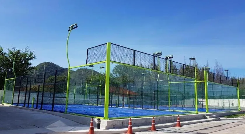 Thailand Resort Hotel