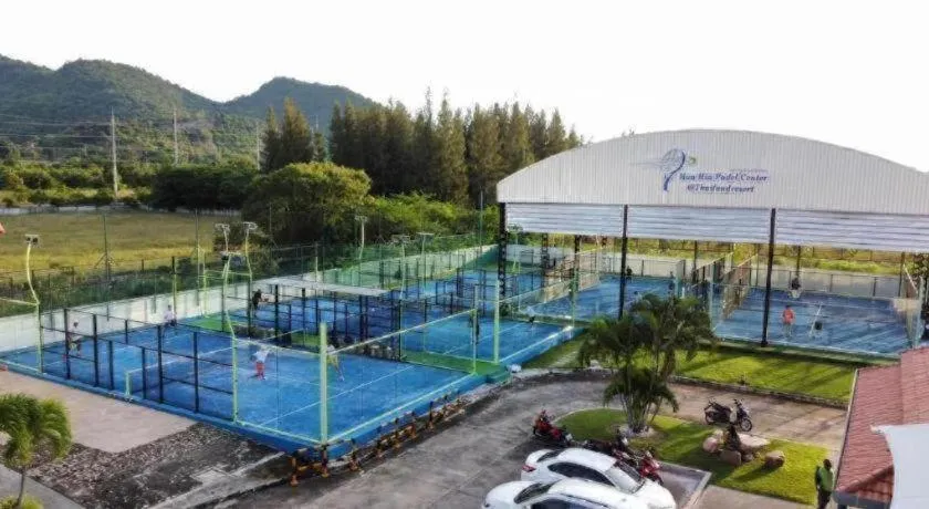 Thailand Resort Hotel