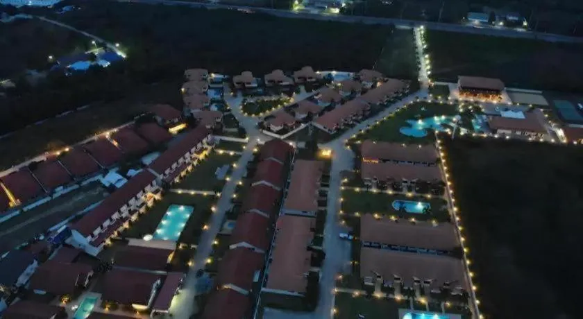 Thailand Resort Hotel