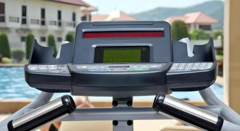 Thailand Resort Hotel