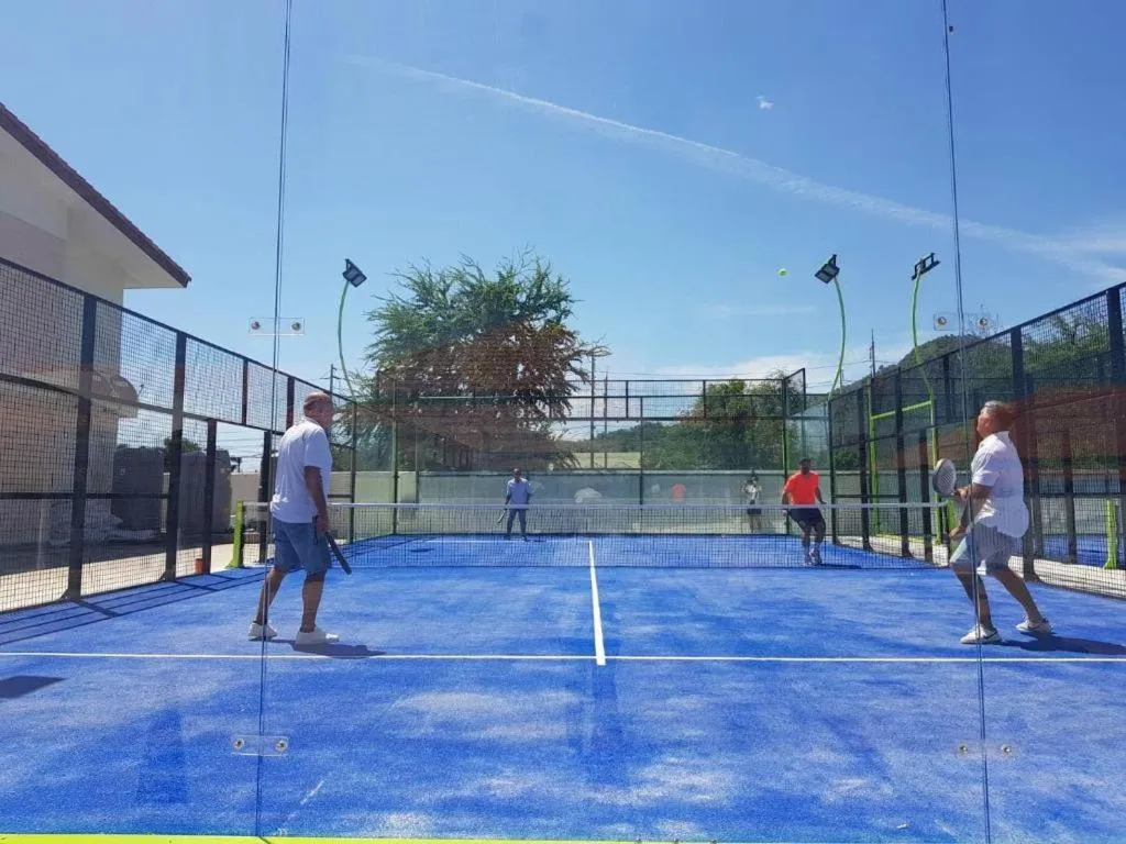 Thailand Resort Hotel