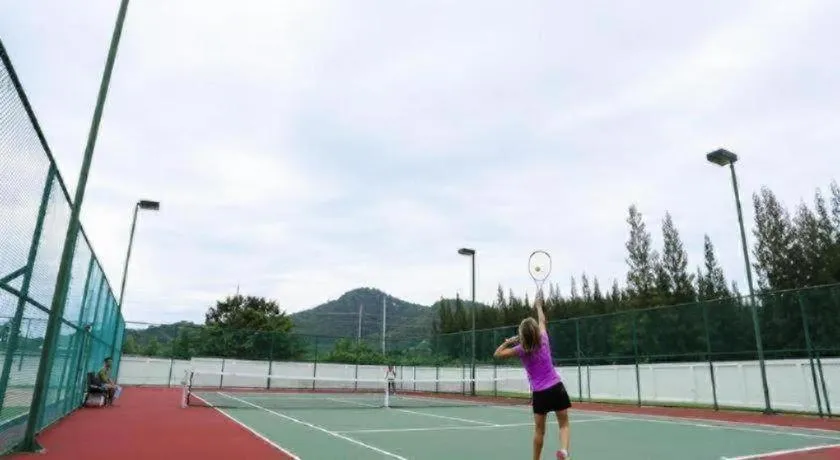 Thailand Resort Hotel