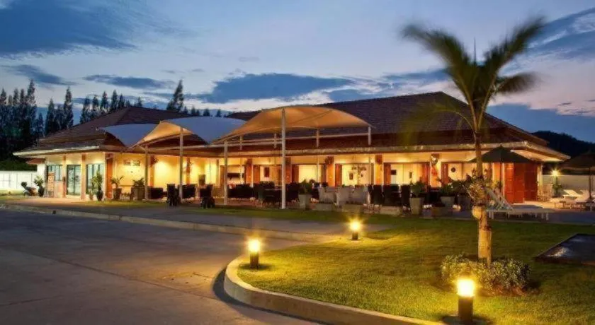 Thailand Resort Hotel
