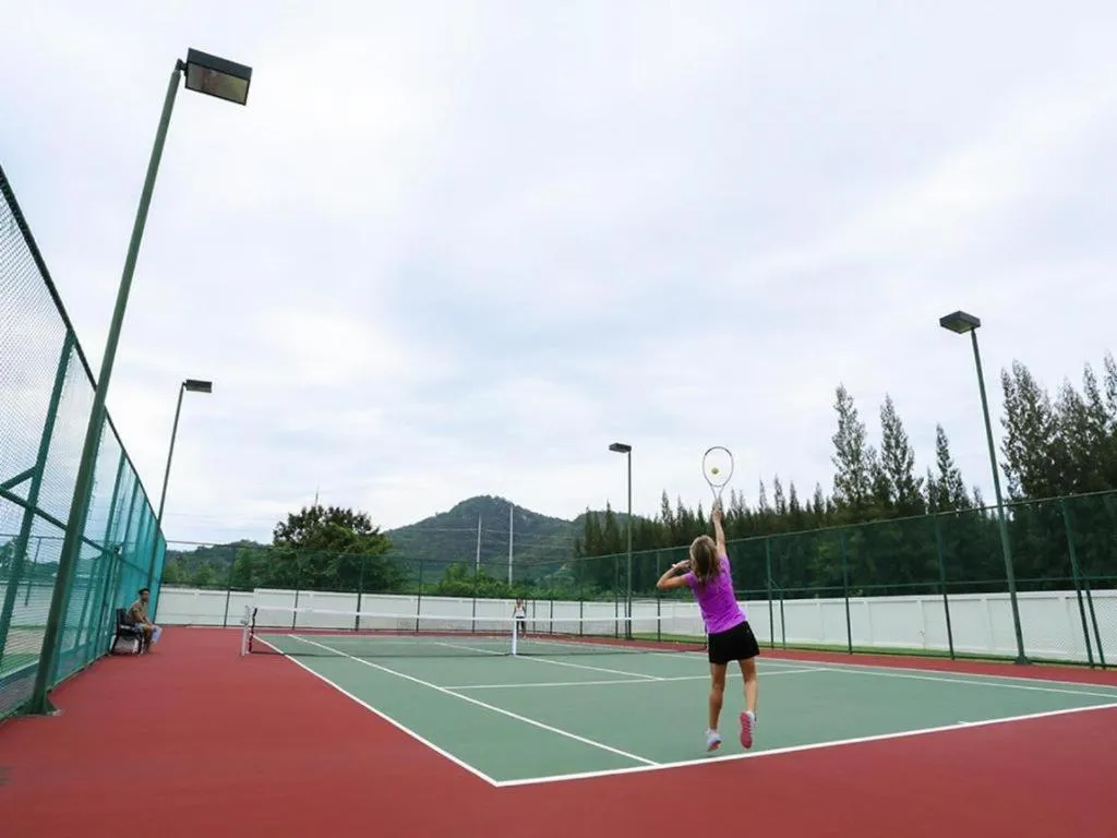 Thailand Resort Hotel