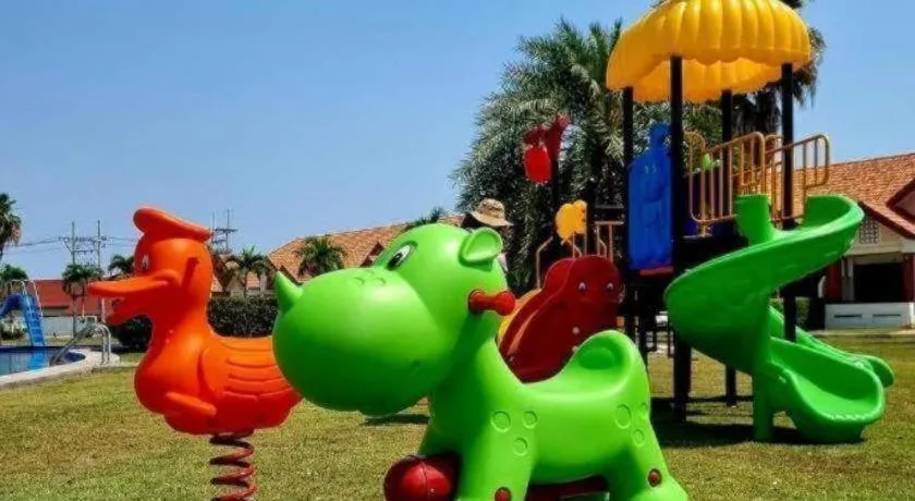 Thailand Resort Hotel