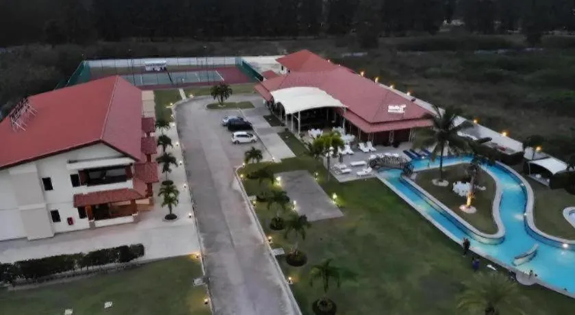 Thailand Resort Hotel