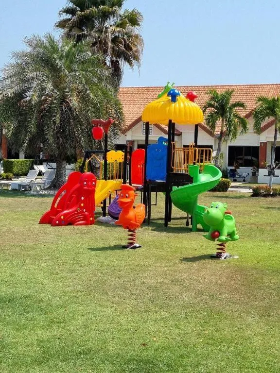 Thailand Resort Hotel