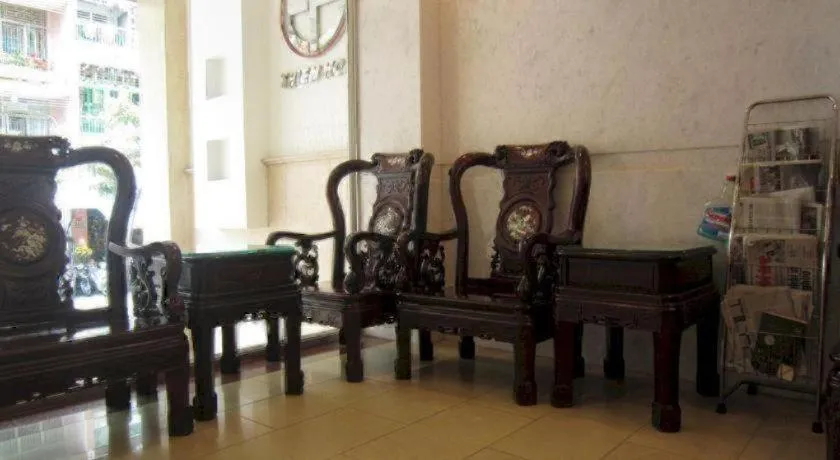 Thien Hoa Hotel