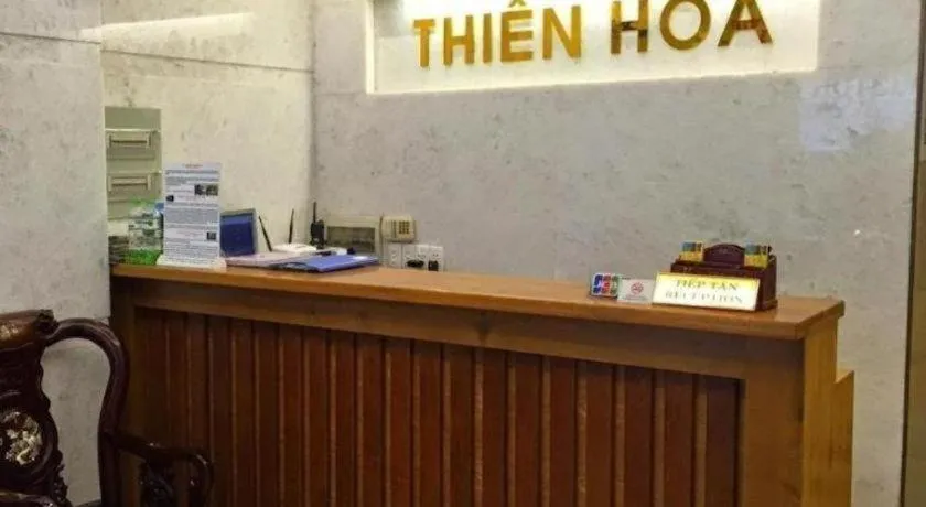 Thien Hoa Hotel