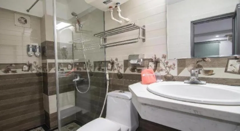 Ha Noi Vang Hotel Hoang Ngan