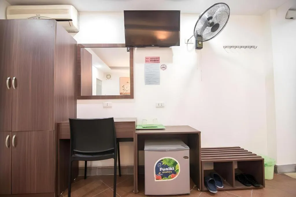 Ha Noi Vang Hotel Hoang Ngan