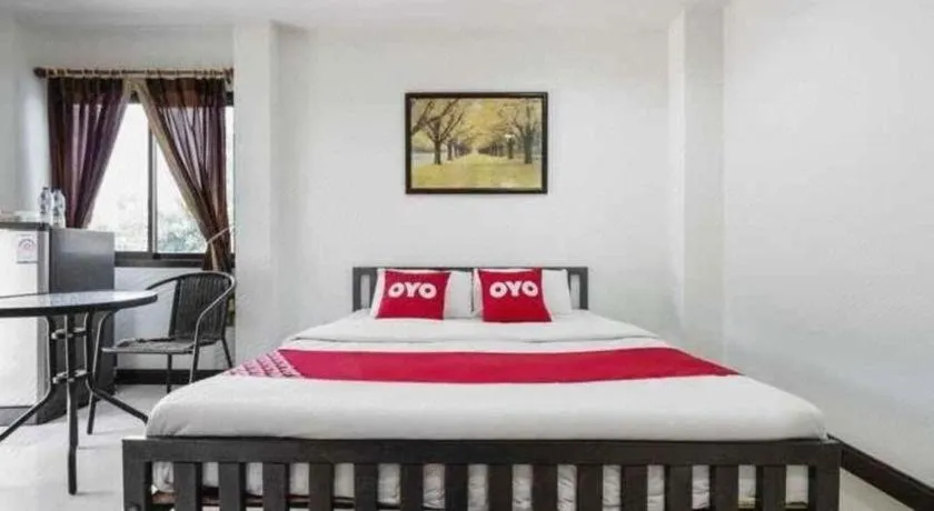 Bed in Taevaraj Place