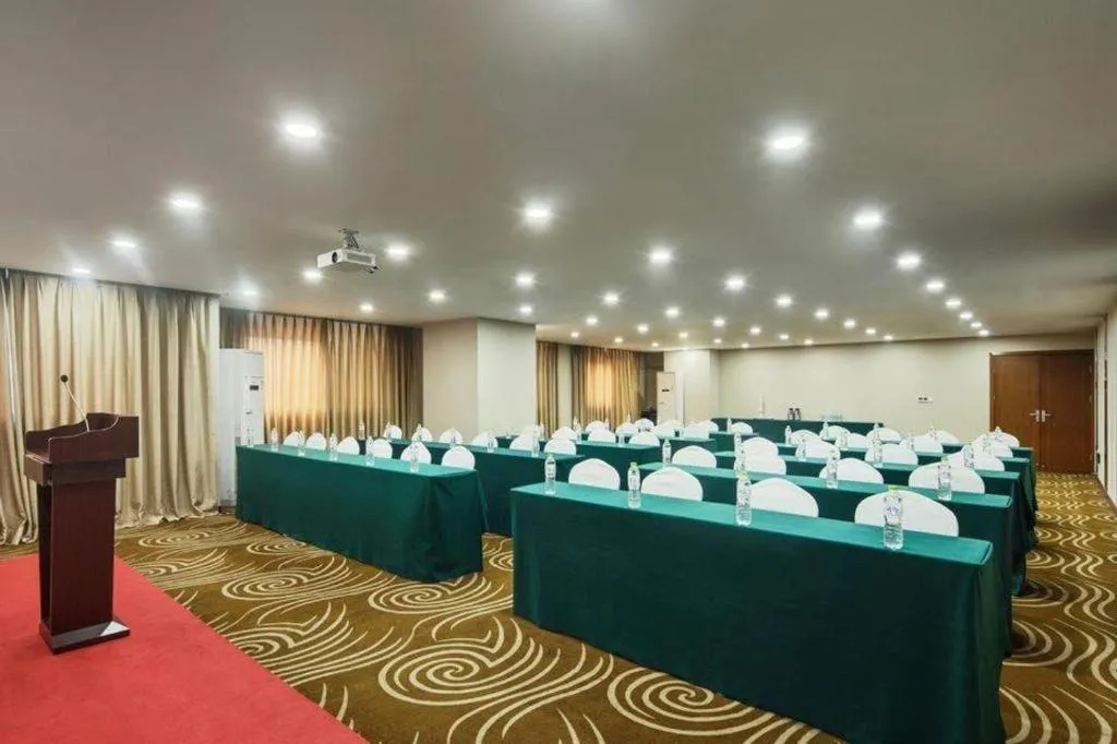 Chongqing Tianyou Hotel