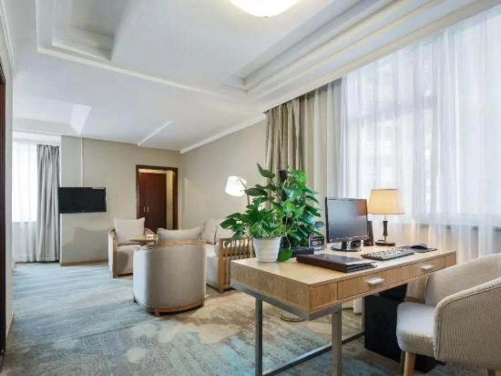 Chongqing Tianyou Hotel