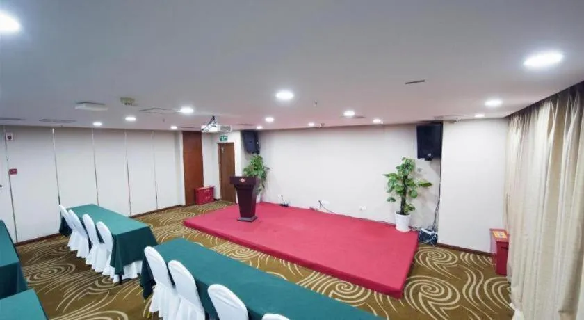 Chongqing Tianyou Hotel