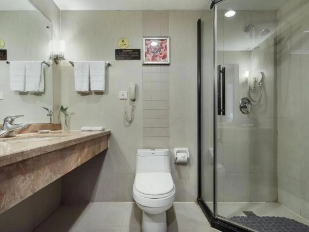 Chongqing Tianyou Hotel