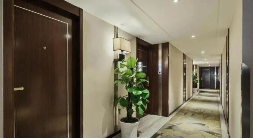 Chongqing Tianyou Hotel