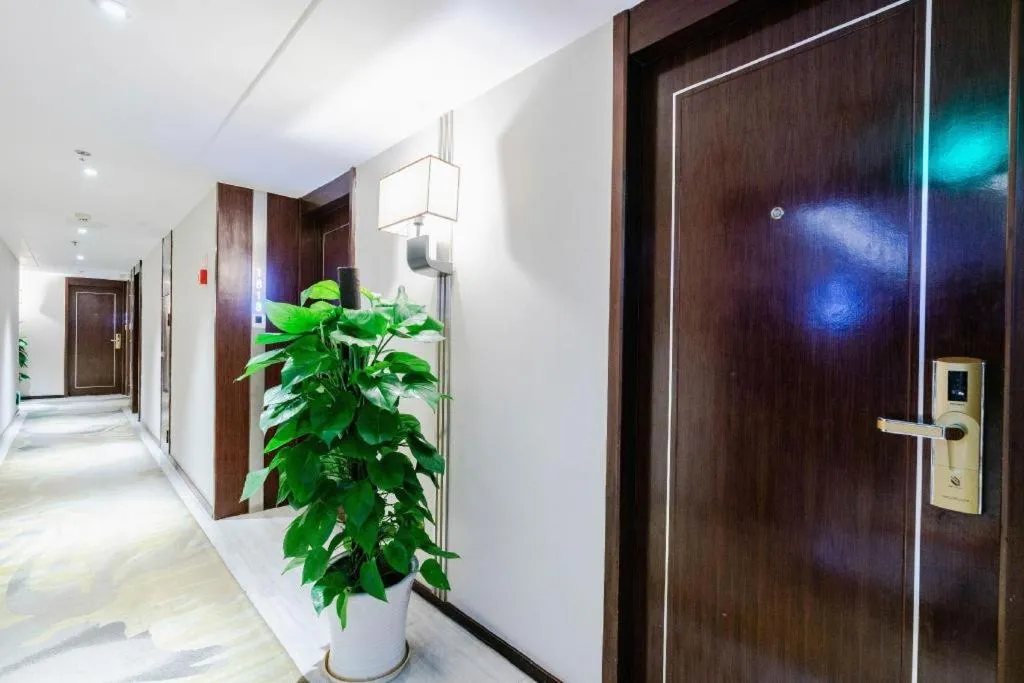 Chongqing Tianyou Hotel