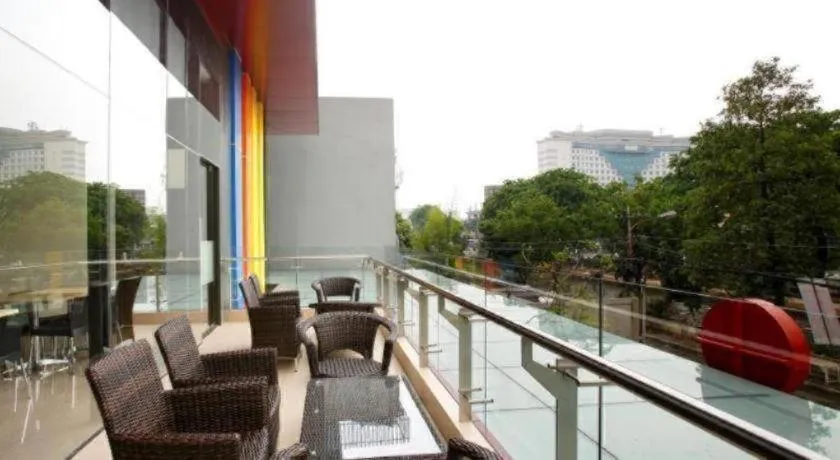 Amaris Hotel Pasar Baru