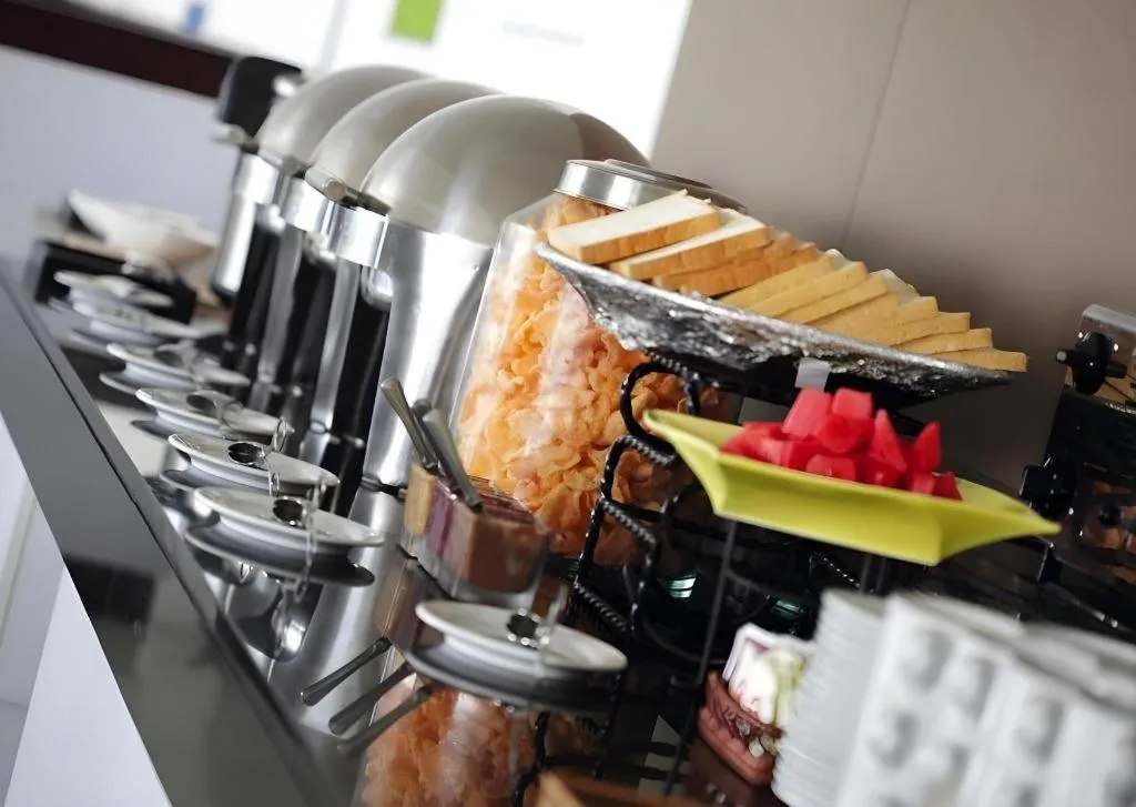 Amaris Hotel Pasar Baru